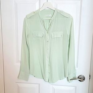 Beautiful Equipment Blouse